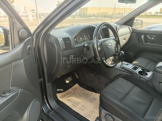 Kia Sorento 2006, 199,700 km - 2.5 l - Bakı