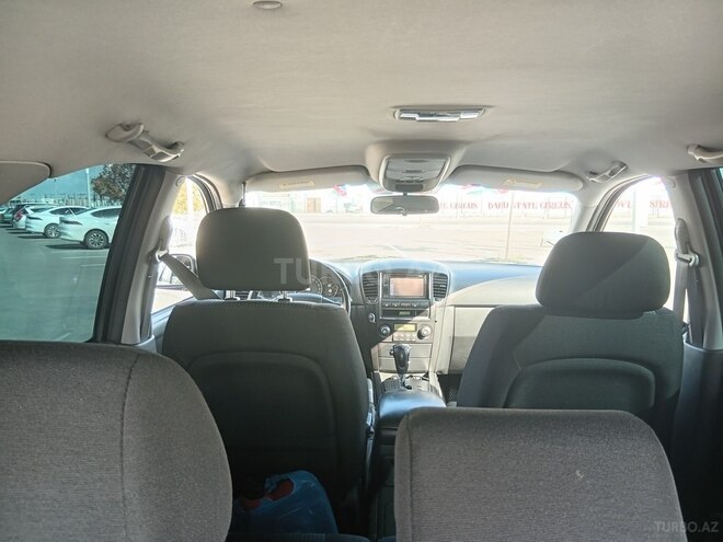 Kia Sorento 2006, 199,700 km - 2.5 l - Bakı
