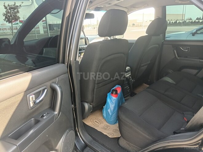 Kia Sorento 2006, 199,700 km - 2.5 l - Bakı