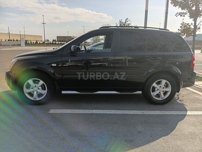 Kia Sorento 2006, 199,700 km - 2.5 l - Bakı