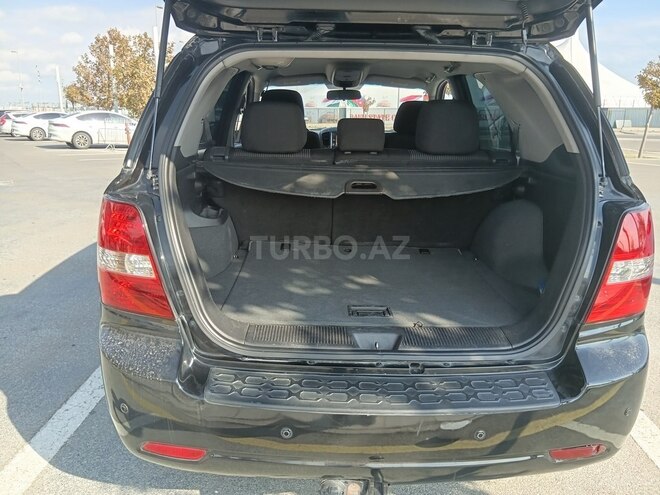 Kia Sorento 2006, 199,700 km - 2.5 l - Bakı