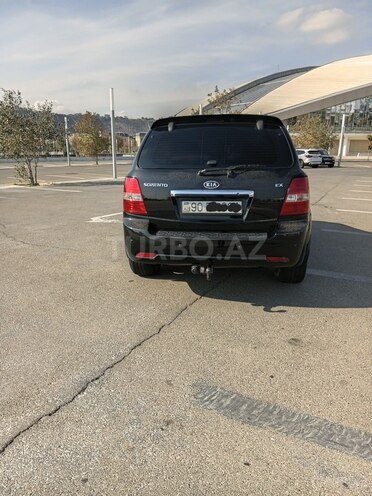 Kia Sorento 2006, 199,700 km - 2.5 l - Bakı