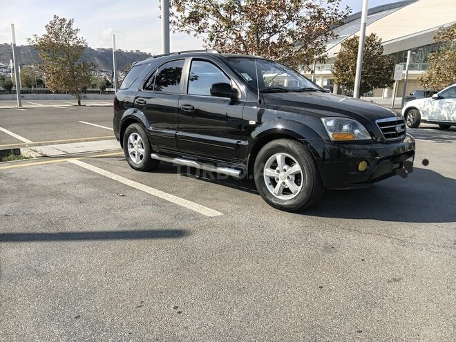Kia Sorento 2006, 199,700 km - 2.5 l - Bakı
