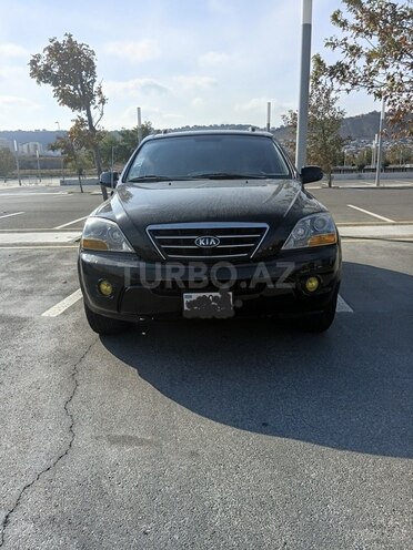 Kia Sorento 2006, 199,700 km - 2.5 l - Bakı