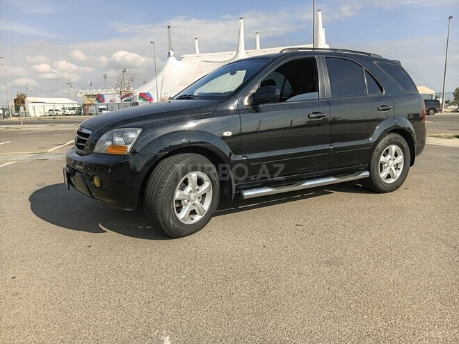 Kia Sorento 2006, 199,700 km - 2.5 l - Bakı