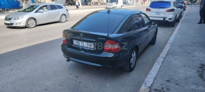 Opel Vectra 1996, 200,000 km - 2.0 l - Bakı