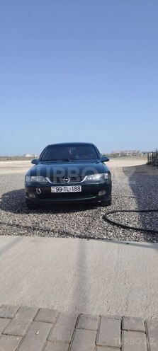 Opel Vectra 1996, 200,000 km - 2.0 l - Bakı