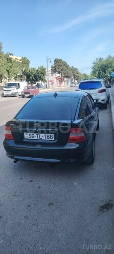 Opel Vectra 1996, 200,000 km - 2.0 l - Bakı