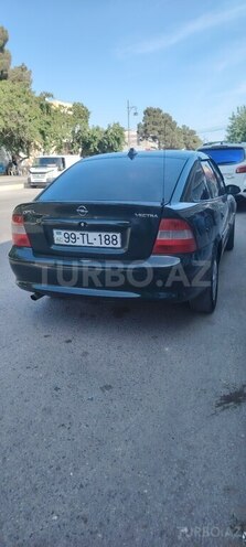 Opel Vectra 1996, 200,000 km - 2.0 l - Bakı
