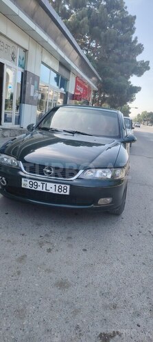 Opel Vectra 1996, 200,000 km - 2.0 l - Bakı