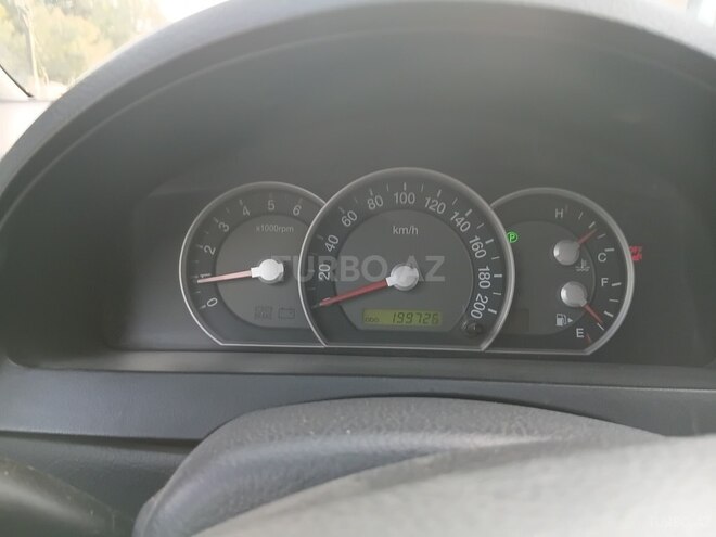 Kia Sorento 2006, 199,700 km - 2.5 l - Bakı