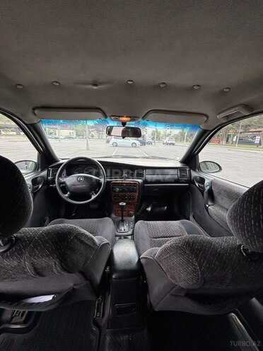 Opel Vectra 1996, 250,000 km - 2.0 l - Bakı