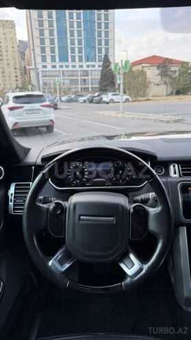 Land Rover Range Rover 2020, 119,000 km - 3.0 l - Bakı