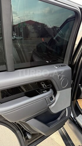 Land Rover Range Rover 2020, 119,000 km - 3.0 l - Bakı