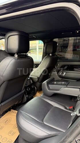 Land Rover Range Rover 2020, 119,000 km - 3.0 l - Bakı