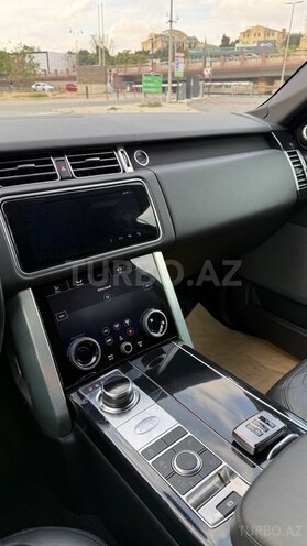 Land Rover Range Rover 2020, 119,000 km - 3.0 l - Bakı