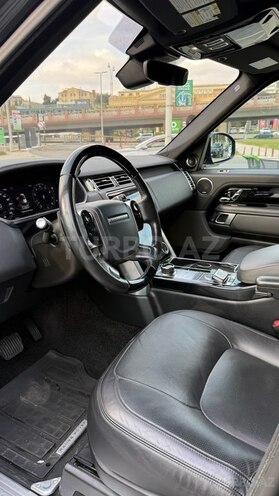 Land Rover Range Rover 2020, 119,000 km - 3.0 l - Bakı