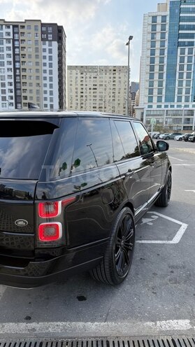 Land Rover Range Rover 2020, 119,000 km - 3.0 l - Bakı