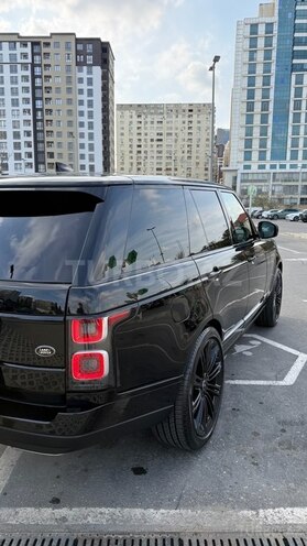 Land Rover Range Rover 2020, 119,000 km - 3.0 l - Bakı