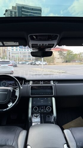 Land Rover Range Rover 2020, 119,000 km - 3.0 l - Bakı