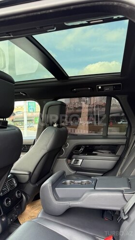 Land Rover Range Rover 2020, 119,000 km - 3.0 l - Bakı