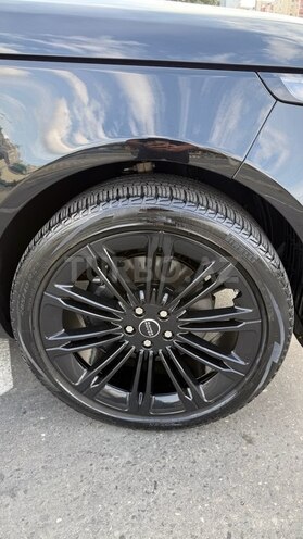 Land Rover Range Rover 2020, 119,000 km - 3.0 l - Bakı