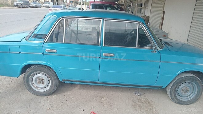 LADA (VAZ) 2106 1989, 125,000 km - 1.6 л - Bakı