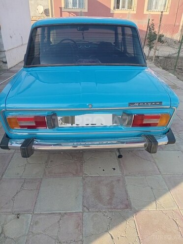 LADA (VAZ) 2106 1989, 125,000 km - 1.6 л - Bakı