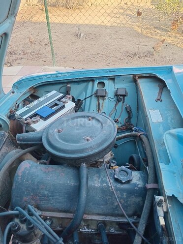 LADA (VAZ) 2106 1989, 125,000 km - 1.6 л - Bakı