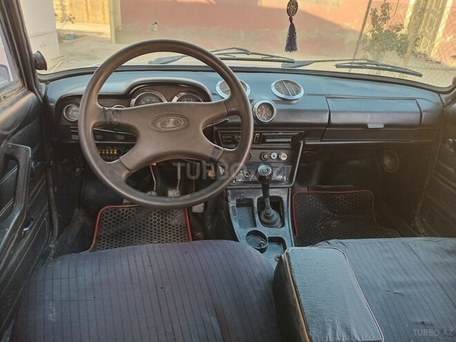 LADA (VAZ) 2106 1989, 125,000 km - 1.6 л - Bakı