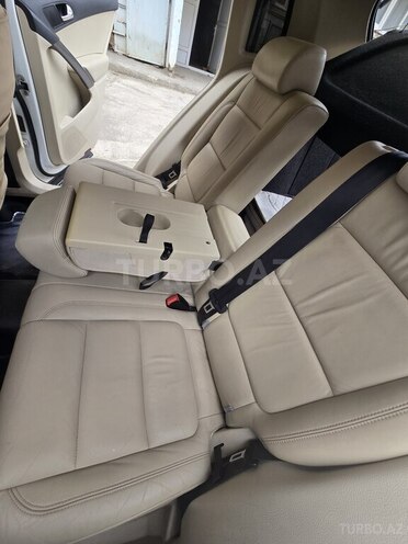 Volkswagen Tiguan 2009, 220,360 km - 2.0 l - Gəncə