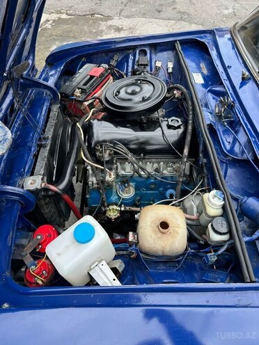 LADA (VAZ) 2106 1984, 214,200 km - 1.5 l - Xudat