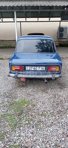 LADA (VAZ) 2106 1984, 214,200 km - 1.5 l - Xudat