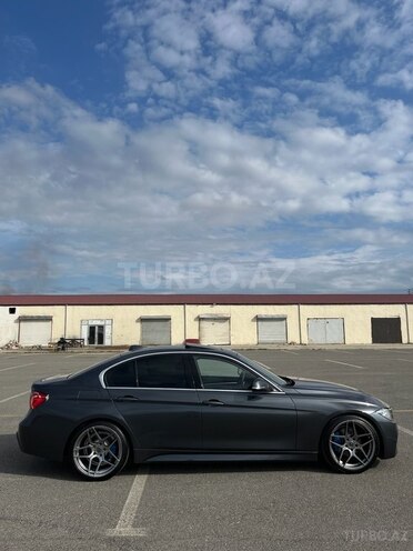 BMW 330 2017, 68,000 km - 2.0 l - Bakı
