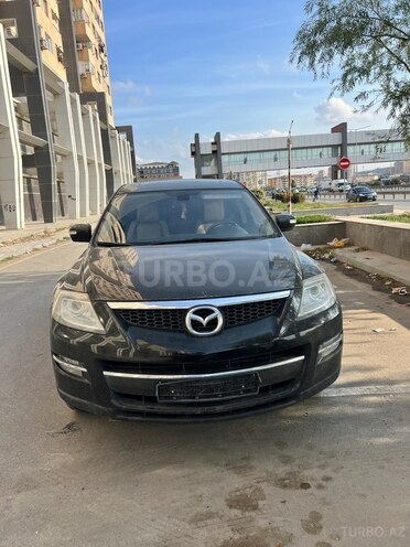 Mazda CX-9 2010, 215,000 km - 3.7 l - Bakı