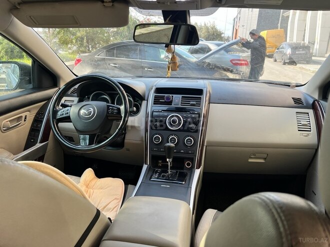 Mazda CX-9 2010, 215,000 km - 3.7 l - Bakı