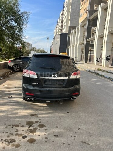 Mazda CX-9 2010, 215,000 km - 3.7 l - Bakı