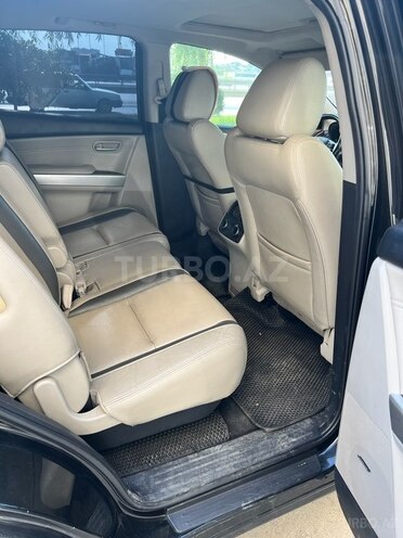Mazda CX-9 2010, 215,000 km - 3.7 l - Bakı