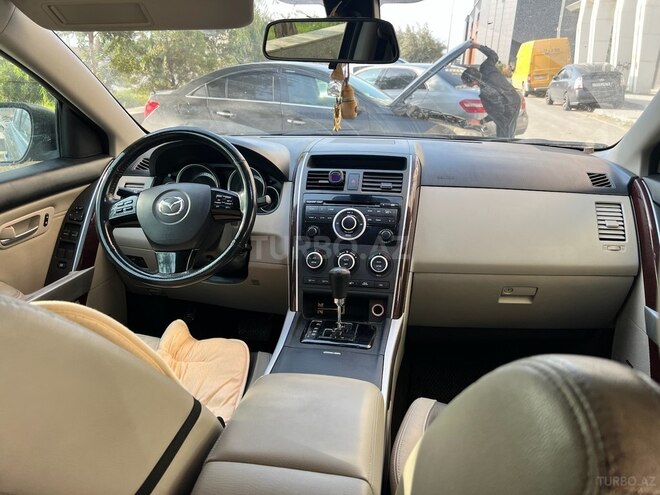 Mazda CX-9 2010, 215,000 km - 3.7 l - Bakı