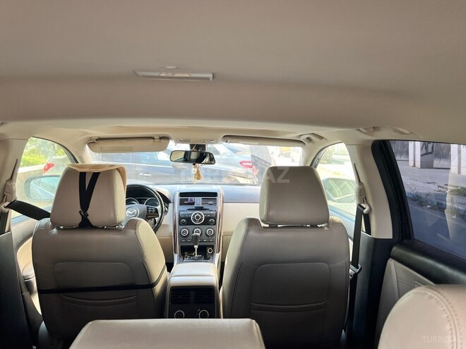 Mazda CX-9 2010, 215,000 km - 3.7 l - Bakı