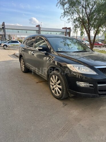 Mazda CX-9 2010, 215,000 km - 3.7 l - Bakı