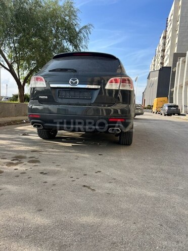Mazda CX-9 2010, 215,000 km - 3.7 l - Bakı