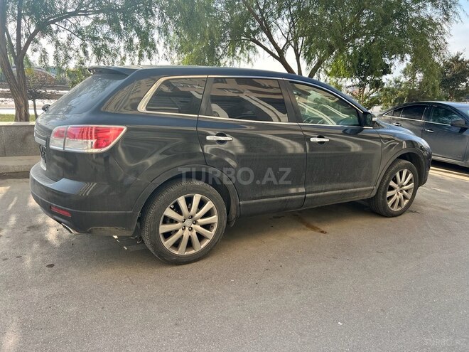 Mazda CX-9 2010, 215,000 km - 3.7 l - Bakı