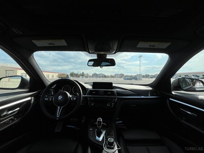 BMW 330 2017, 68,000 km - 2.0 l - Bakı