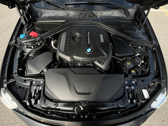 BMW 330 2017, 68,000 km - 2.0 l - Bakı