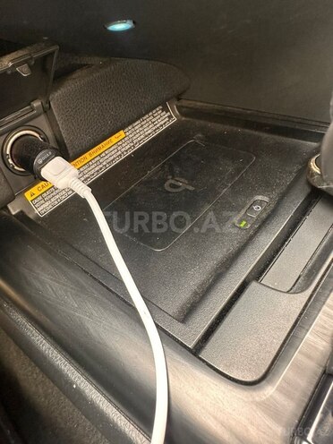 Toyota Camry 2021, 89,000 km - 2.5 л - Bakı