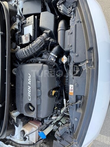 Hyundai i30 2012, 210,000 km - 1.6 l - Bakı