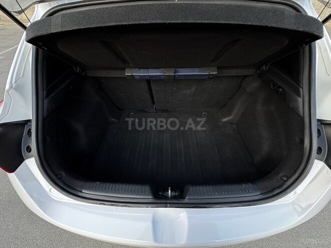 Hyundai i30 2012, 210,000 km - 1.6 l - Bakı