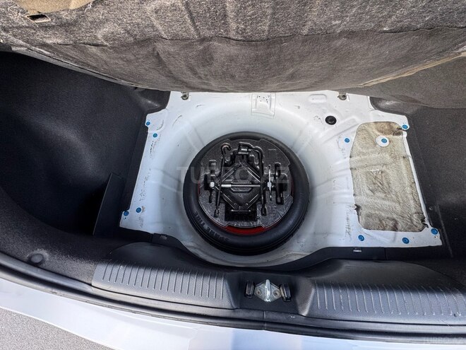 Hyundai i30 2012, 210,000 km - 1.6 l - Bakı