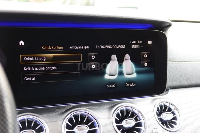 Mercedes E 300 de 2020, 88,000 km - 2.0 l - Bakı